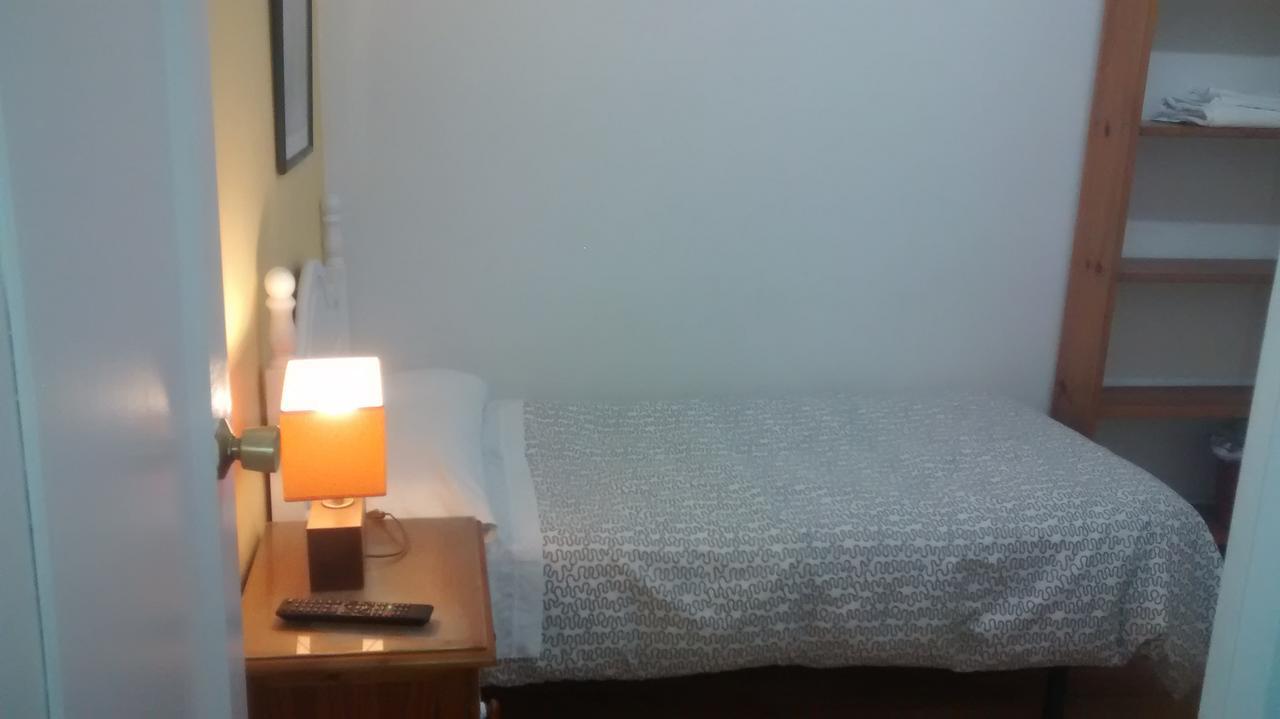 Pension Santa Rita Santiago de Compostela Dış mekan fotoğraf